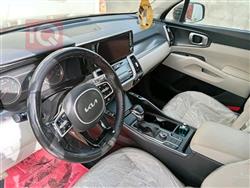 کیا سۆرینتۆ